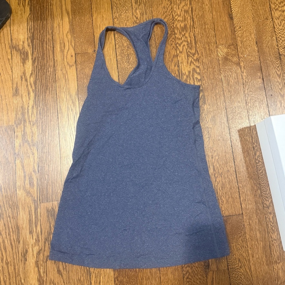 Lululemon Cool Racerback Top - Picture 2 of 5